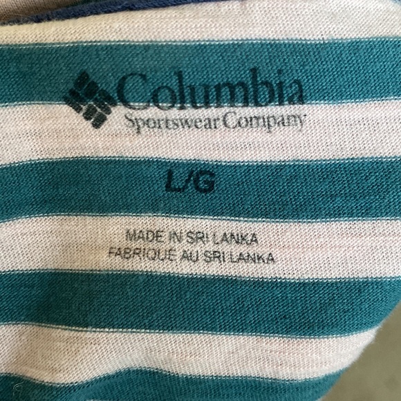 Columbia T-Shirt - Picture 4 of 4
